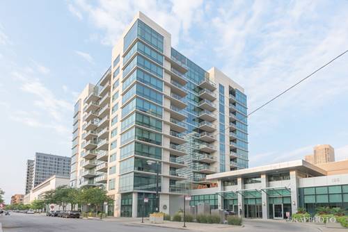 123 S Green Unit 307B, Chicago, IL 60607