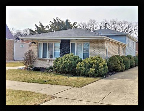 4406 Maple, Stickney, IL 60402