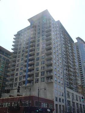 1305 S Michigan Unit 1209, Chicago, IL 60605