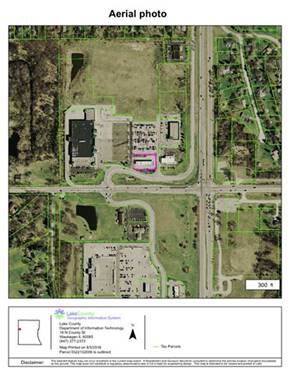 1296 S Us Highway 12, Fox Lake, IL 60020