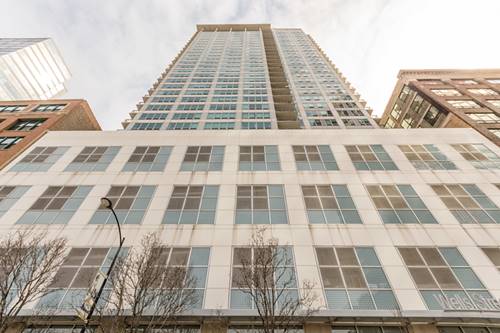 701 S Wells Unit 2002, Chicago, IL 60607