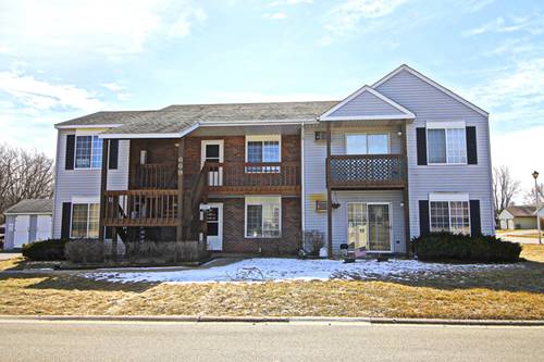 669 Quail Creek Unit 2A, Grayslake, IL 60030