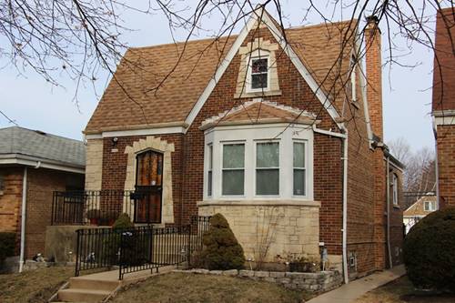 3041 N Nottingham, Chicago, IL 60634