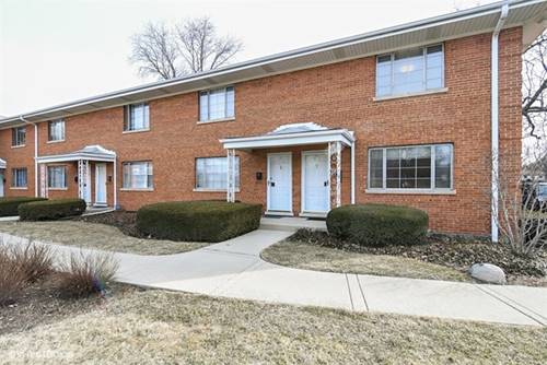 1332 Greenwillow Unit 9, Glenview, IL 60025