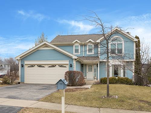 1221 Saratoga, Carol Stream, IL 60188