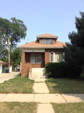 1126 N Taylor, Oak Park, IL 60302