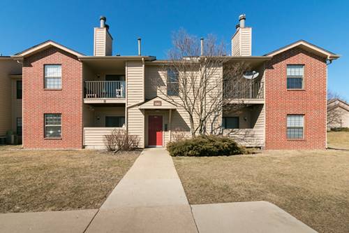 1951 N Hicks Unit 109, Palatine, IL 60074