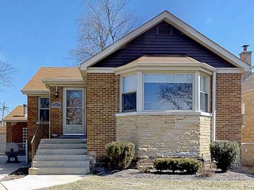 3925 N Oketo, Chicago, IL 60634