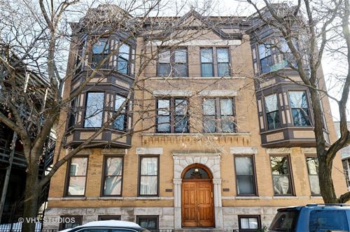 2149 N Kenmore Unit 1N, Chicago, IL 60614