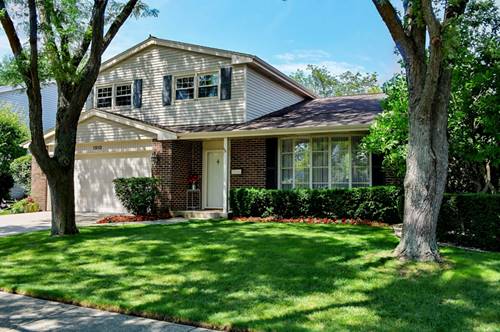 1510 E Fleming, Arlington Heights, IL 60004