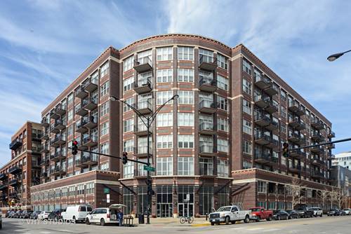 1000 W Adams Unit 308, Chicago, IL 60607