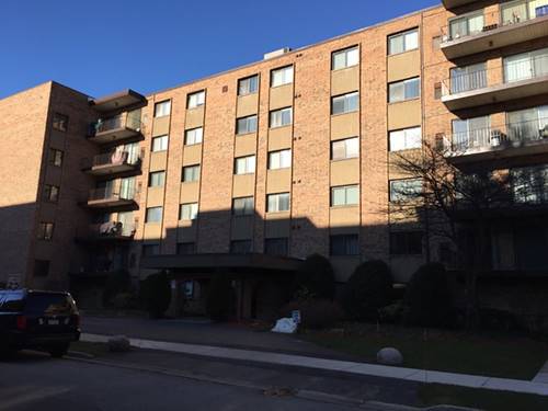 1702 Mill Unit 505, Des Plaines, IL 60016