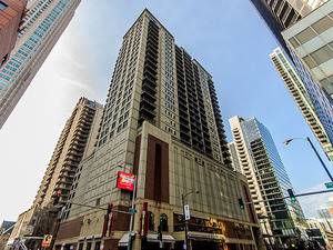630 N State Unit 1409, Chicago, IL 60654