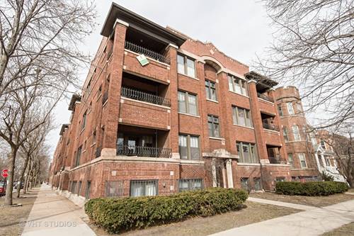 4204 N Wolcott Unit 1, Chicago, IL 60613