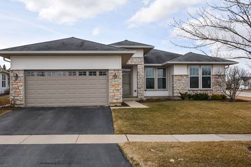 12819 Highland, Huntley, IL 60142