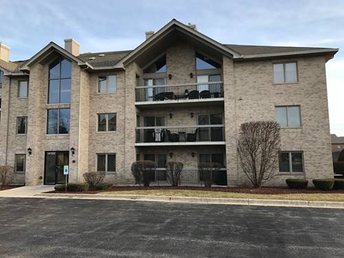 14131 Norwich Unit 302, Orland Park, IL 60467