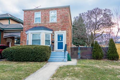 10639 S Campbell, Chicago, IL 60655