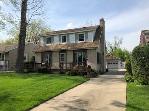 1112 Van Buren, Des Plaines, IL 60018