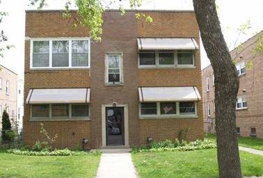 9013 Lamon Unit 1B, Skokie, IL 60077