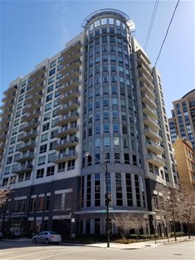 421 W Huron Unit 609, Chicago, IL 60654