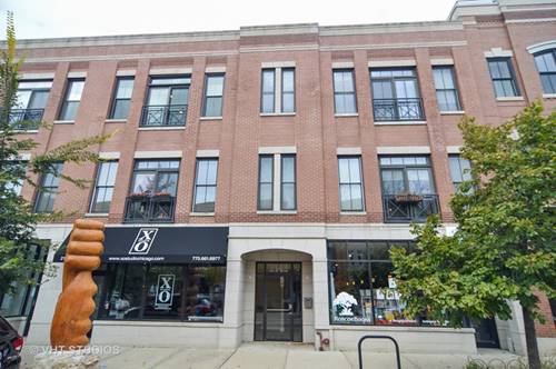 2142 W Roscoe Unit 3C, Chicago, IL 60618