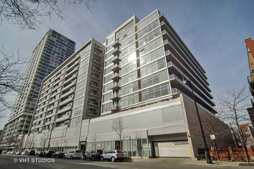 1620 S Michigan Unit 308, Chicago, IL 60616