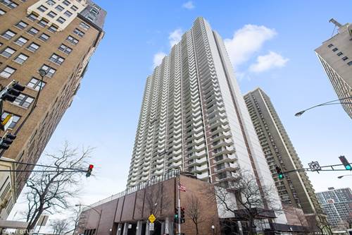 6033 N Sheridan Unit 35J, Chicago, IL 60660