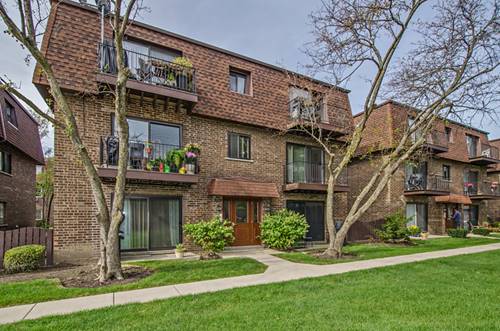 9608 Bianco Unit 3E, Des Plaines, IL 60016