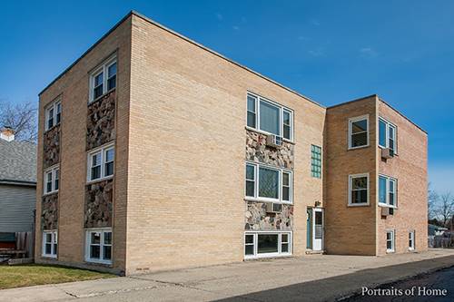 419 S Westmore Unit 1, Lombard, IL 60148