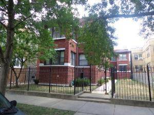 4929 N Avers Unit 3, Chicago, IL 60625