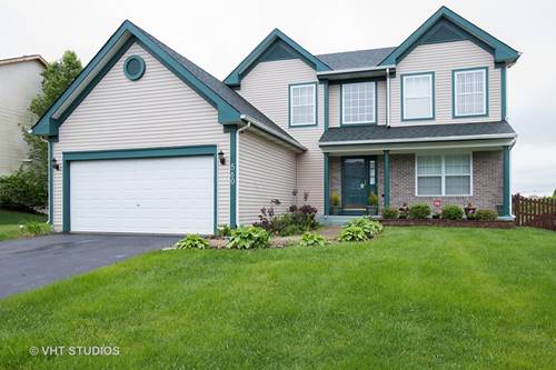 560 Lake Plumleigh, Algonquin, IL 60102