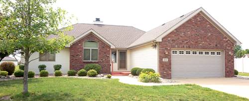 802 Buck, Manteno, IL 60950