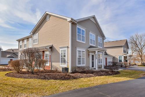 276 Whitfield Unit A, Sugar Grove, IL 60554