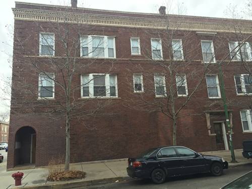 3100 W Diversey Unit 3S, Chicago, IL 60647