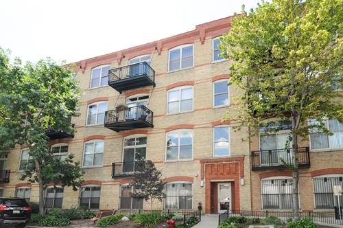 1740 N Maplewood Unit 119, Chicago, IL 60647