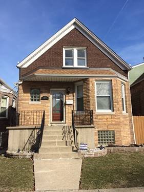 2233 N Lowell, Chicago, IL 60639