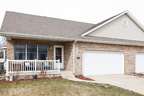 914 Waterford Unit 914, Wilmington, IL 60481