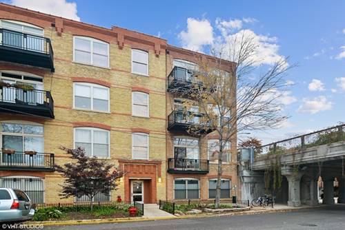 1740 N Maplewood Unit 407, Chicago, IL 60647