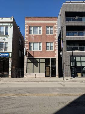 2216 W Chicago Unit 1R, Chicago, IL 60622