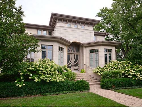 1200 Bonita, Park Ridge, IL 60068