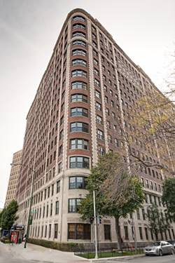 3750 N Lake Shore Unit 6B, Chicago, IL 60613