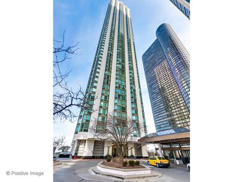 195 N Harbor Unit 1906, Chicago, IL 60601