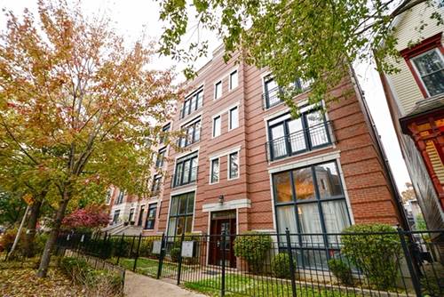 844 W Roscoe Unit 4E, Chicago, IL 60657