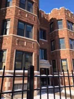 7918 S Rhodes Unit 1N, Chicago, IL 60619