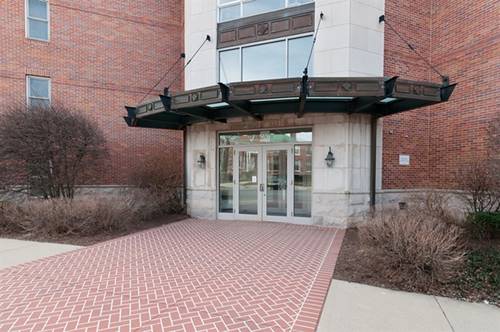 111 N Wheaton Unit 210, Wheaton, IL 60187