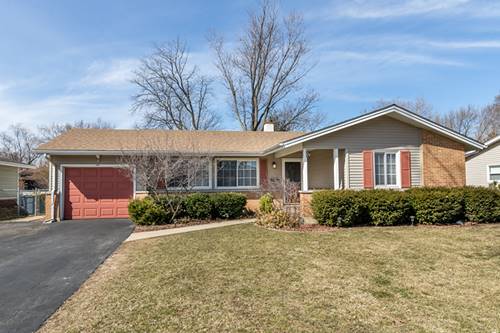 1044 Hartford, Elk Grove Village, IL 60007