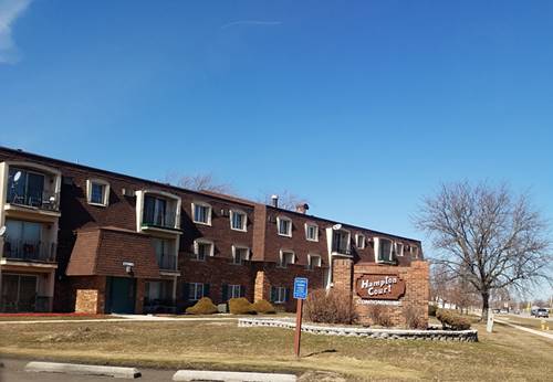 17975 Amherst Unit 301, Country Club Hills, IL 60478