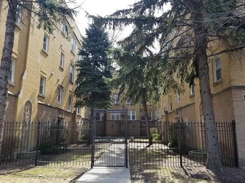 3921 W Addison Unit 1B, Chicago, IL 60618