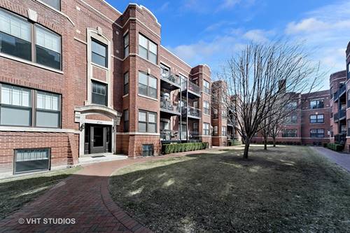 2711 N Mildred Unit 2B, Chicago, IL 60614