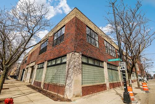 2000 W Haddon Unit 201, Chicago, IL 60622